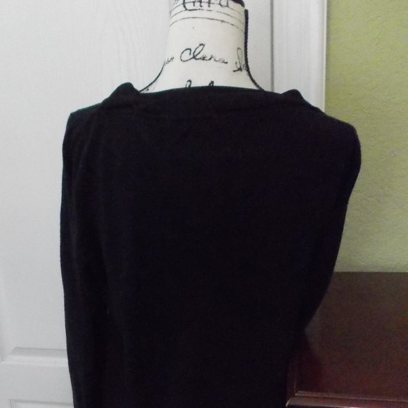 Vision Apparel Sweater with Necktie XL - Picture 4 of 4